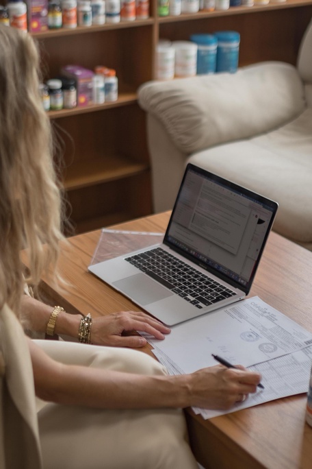 Консультация от Марии