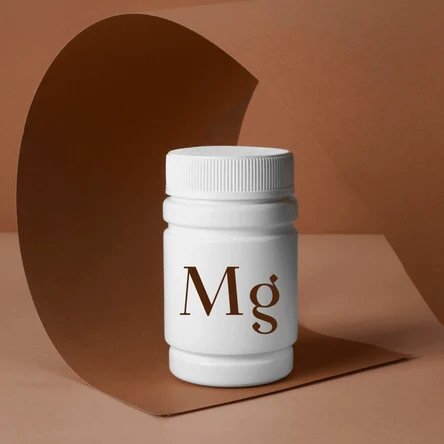 ВИТАМИН Mg