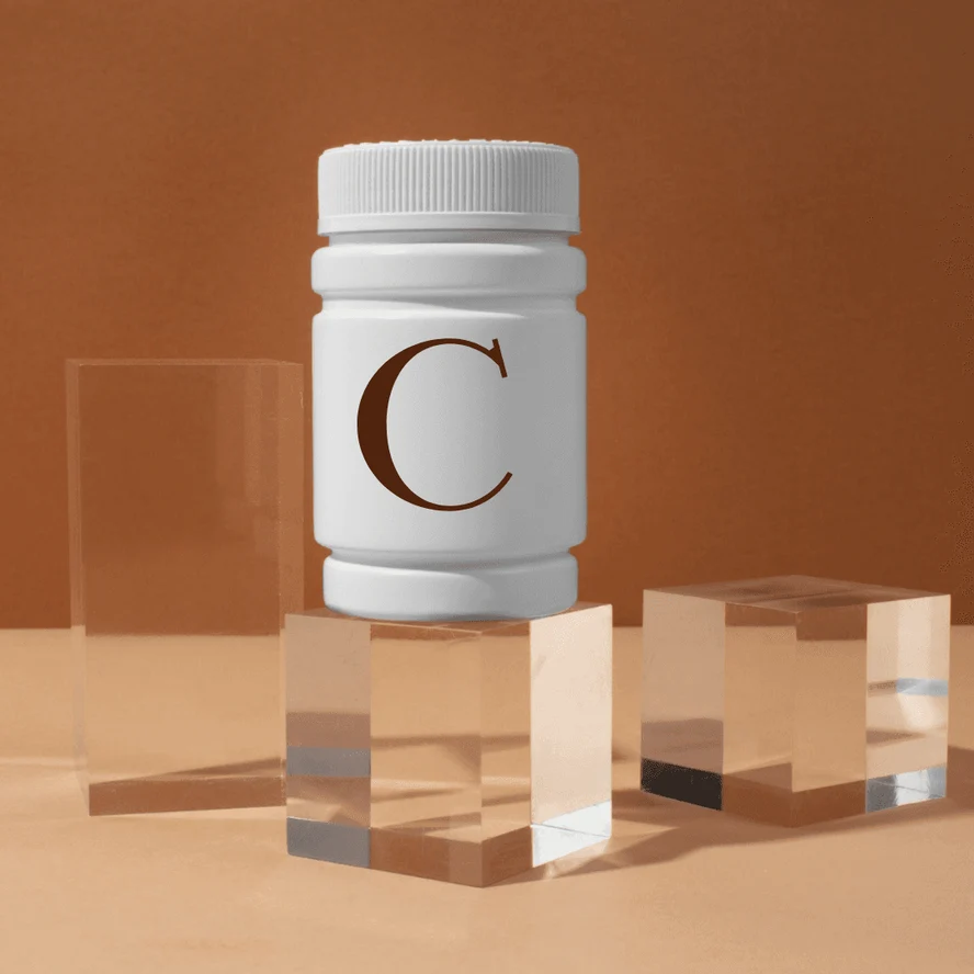 ВИТАМИН С