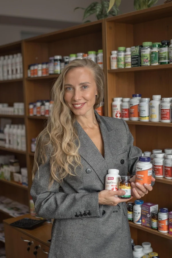 МАРИЯ ПИВОВАРОВА